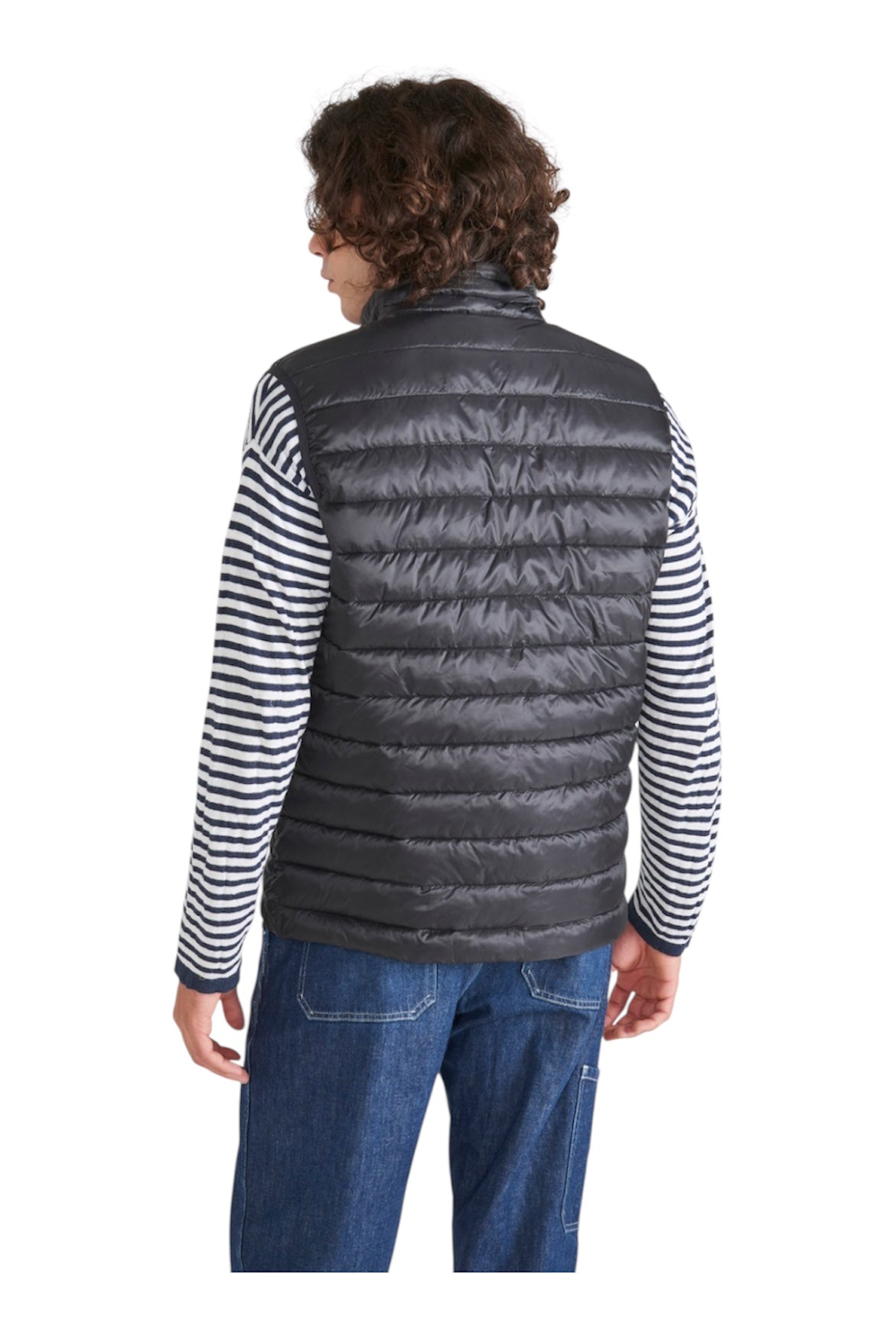 Tyler’s Bay Vest