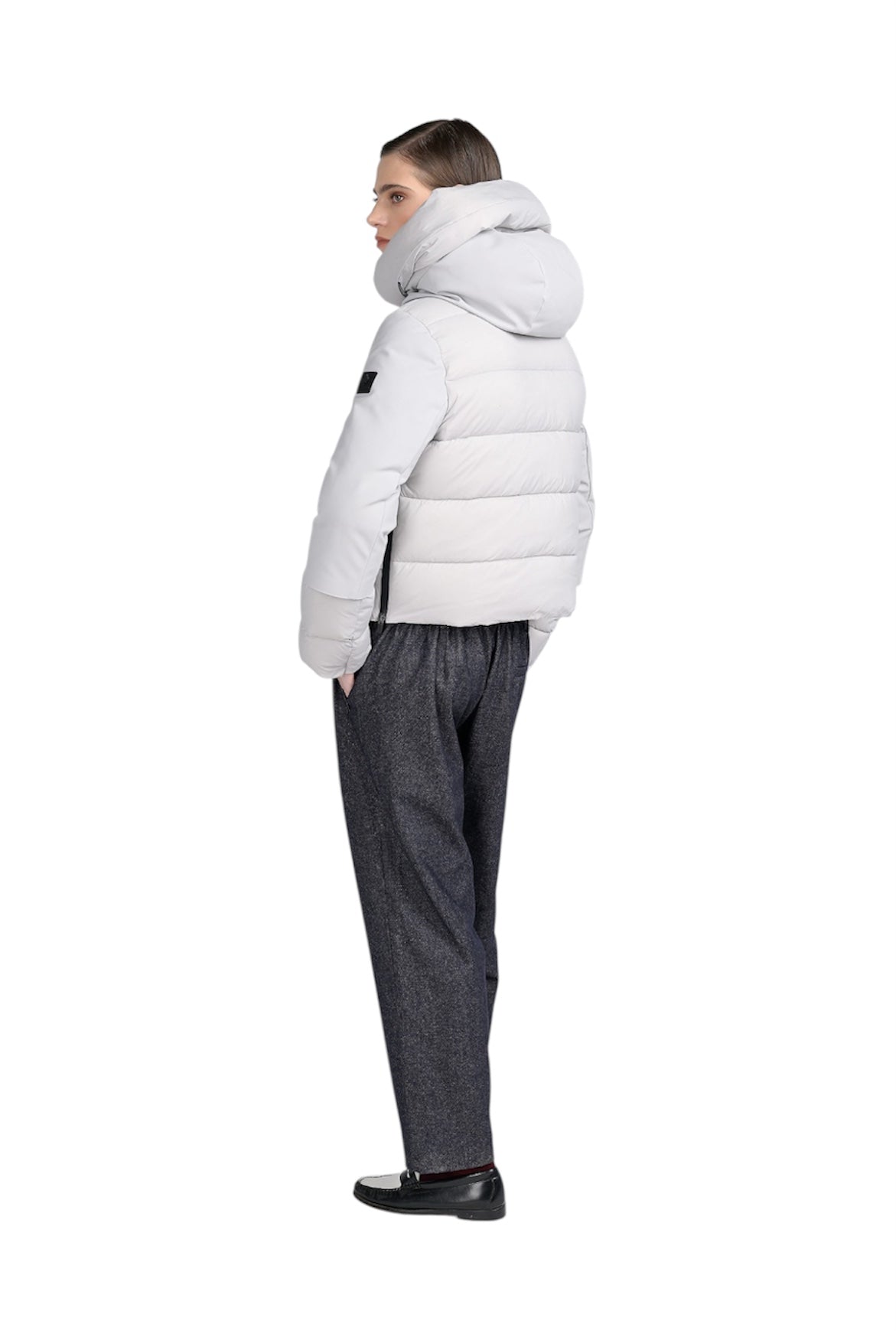 Becancour Short