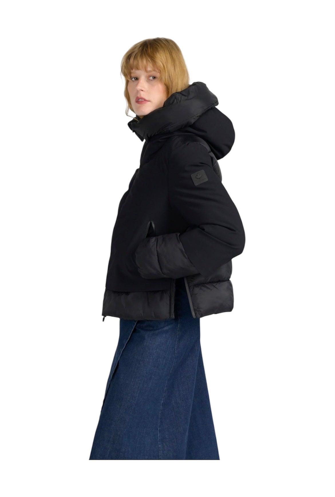 Becancour Short