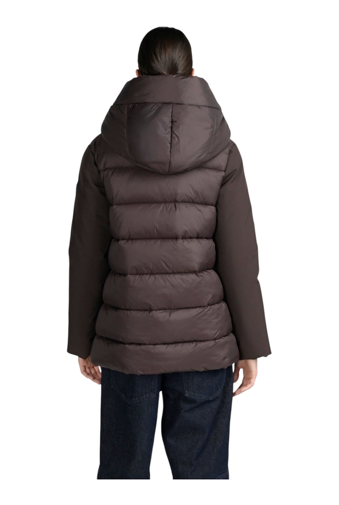 Lytton Coat