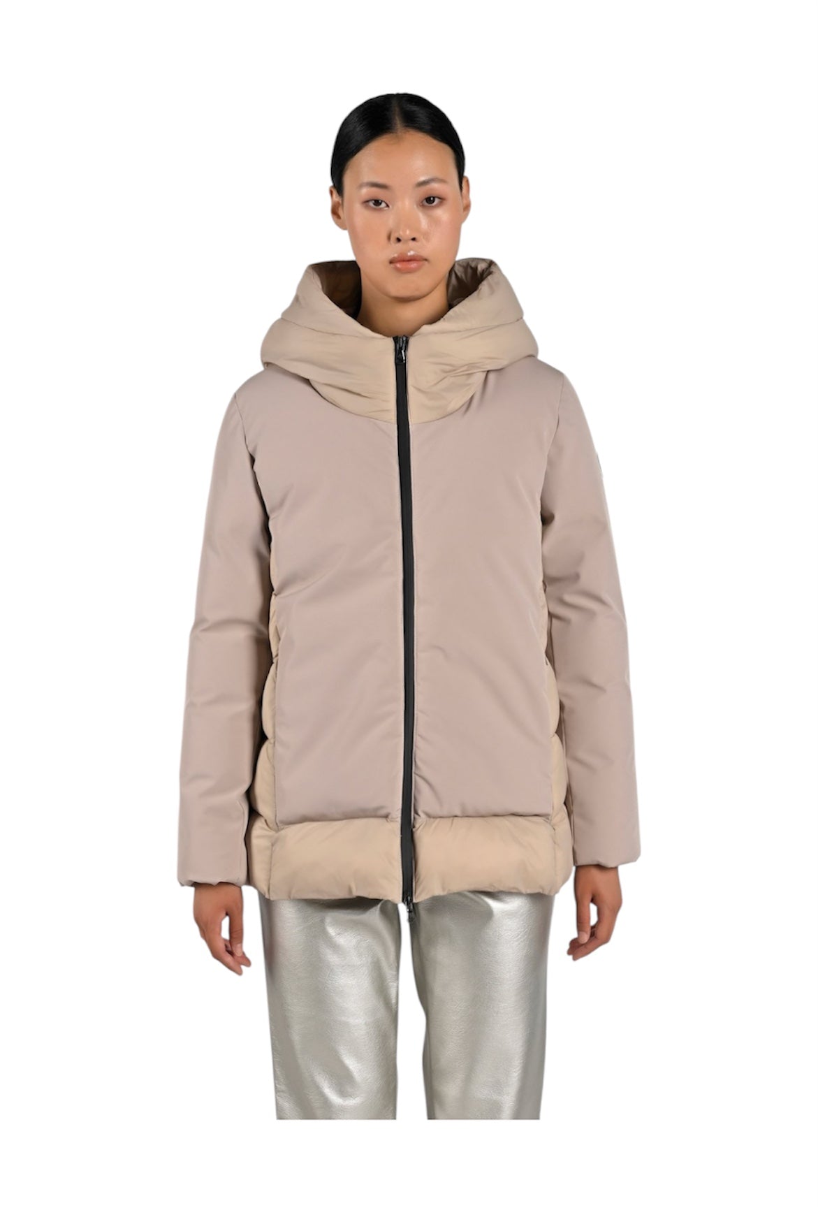 Lytton Coat