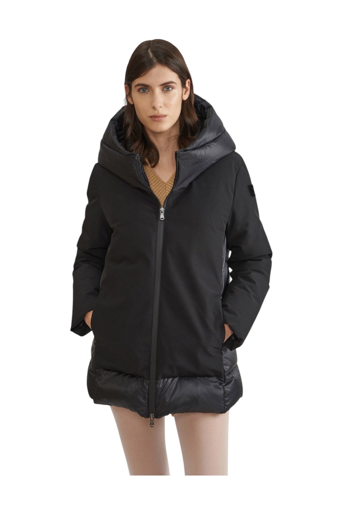 Lytton Coat