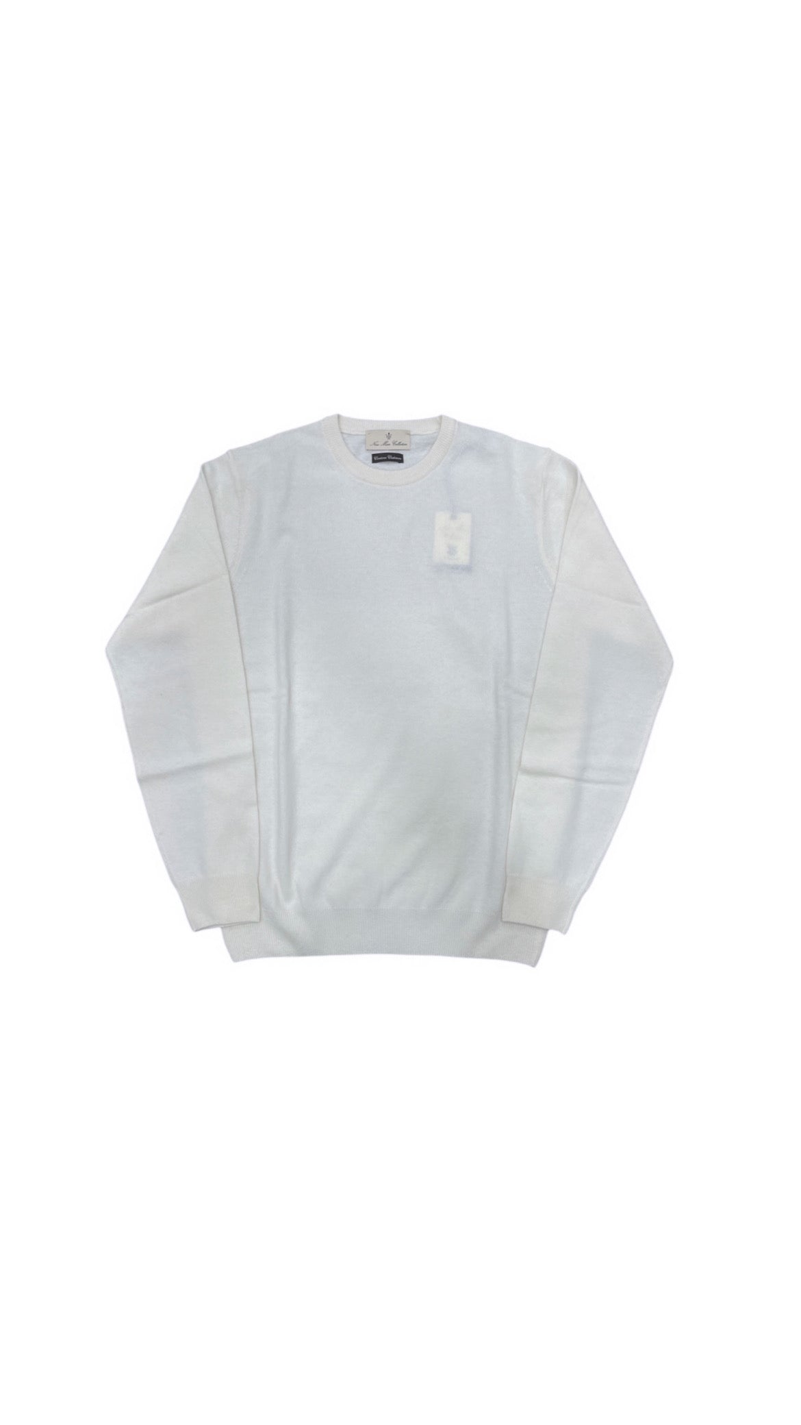 New Man Collection Pullover Misto Cashmere