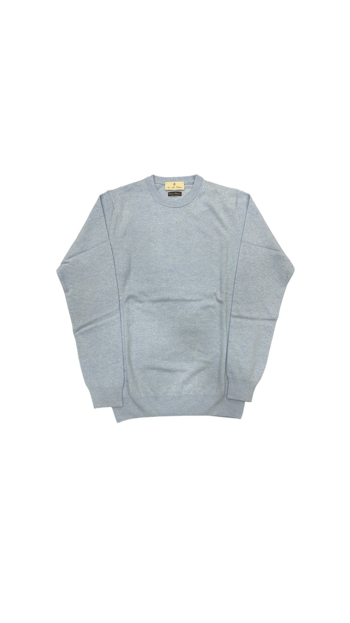 New Man Collection Pullover Misto Cashmere