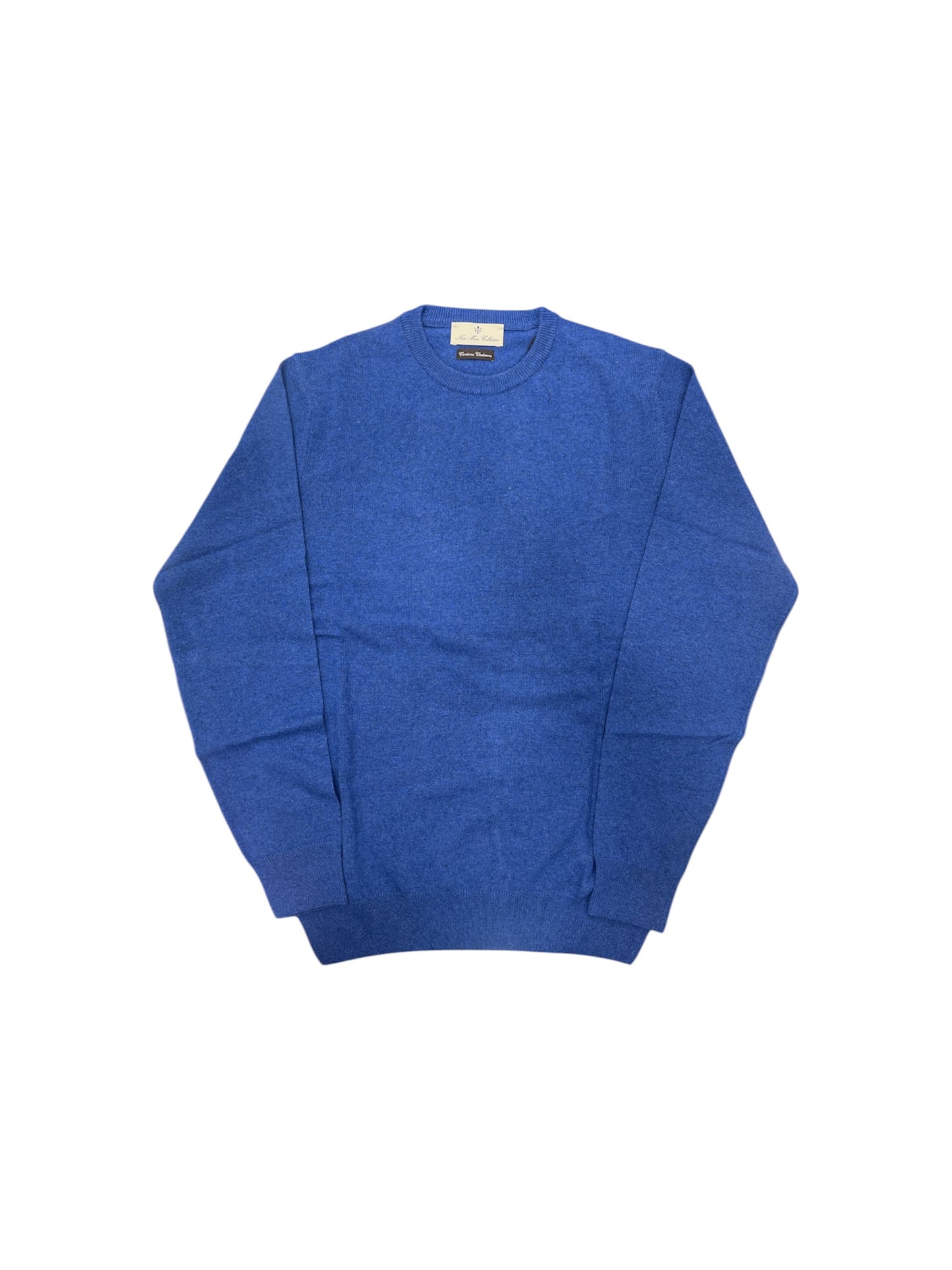 New Man Collection Pullover Misto Cashmere