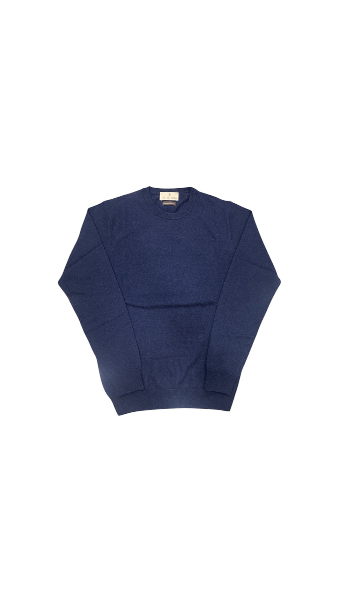New Man Collection Pullover Misto Cashmere