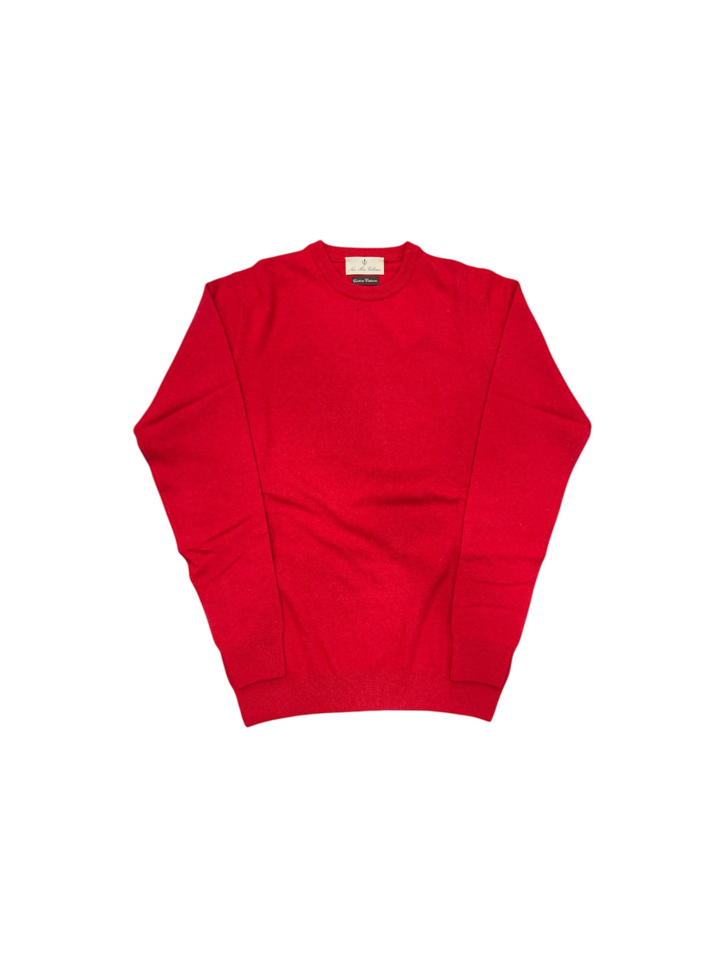 New Man Collection Pullover Misto Cashmere