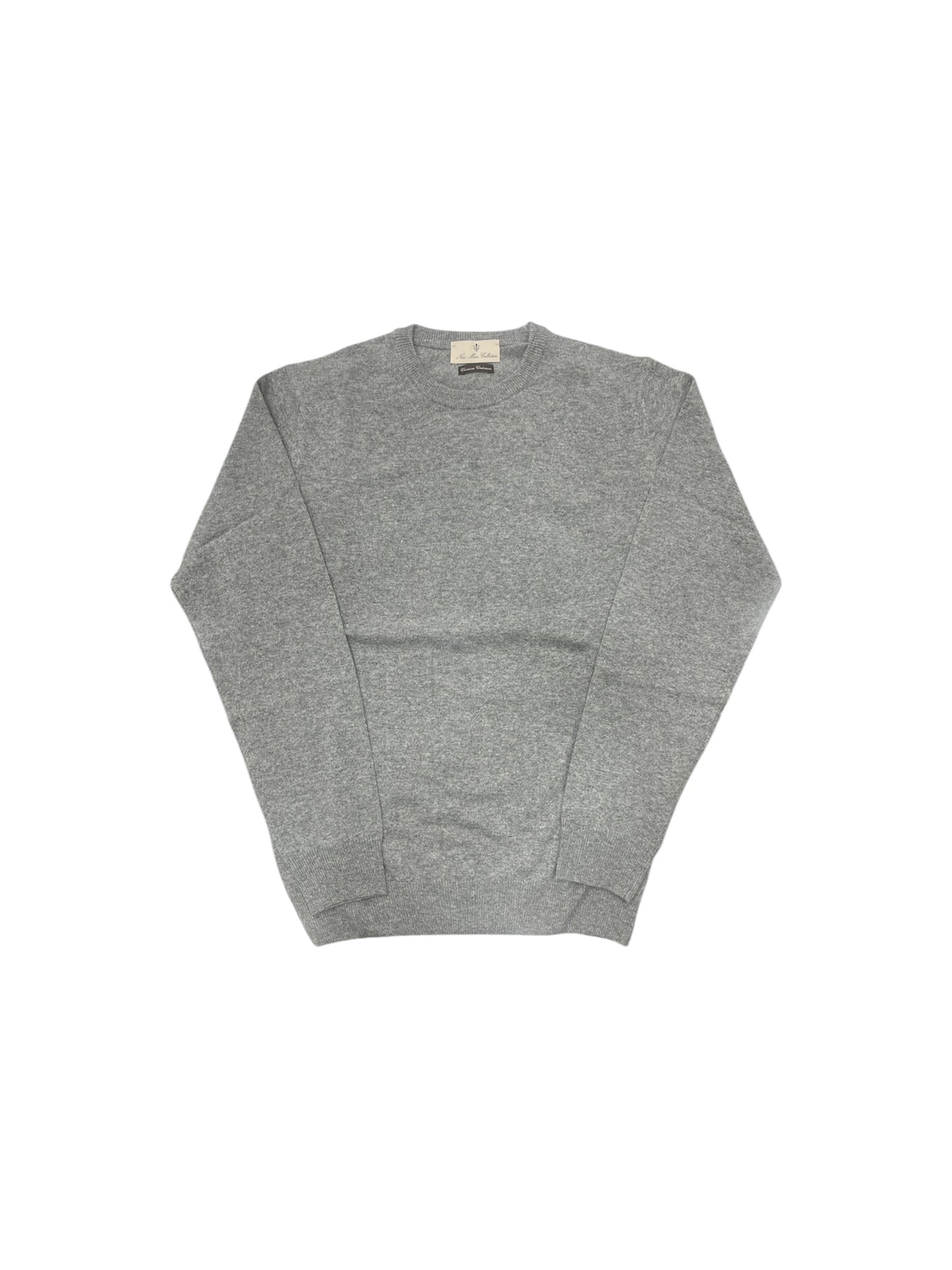 New Man Collection Pullover Misto Cashmere