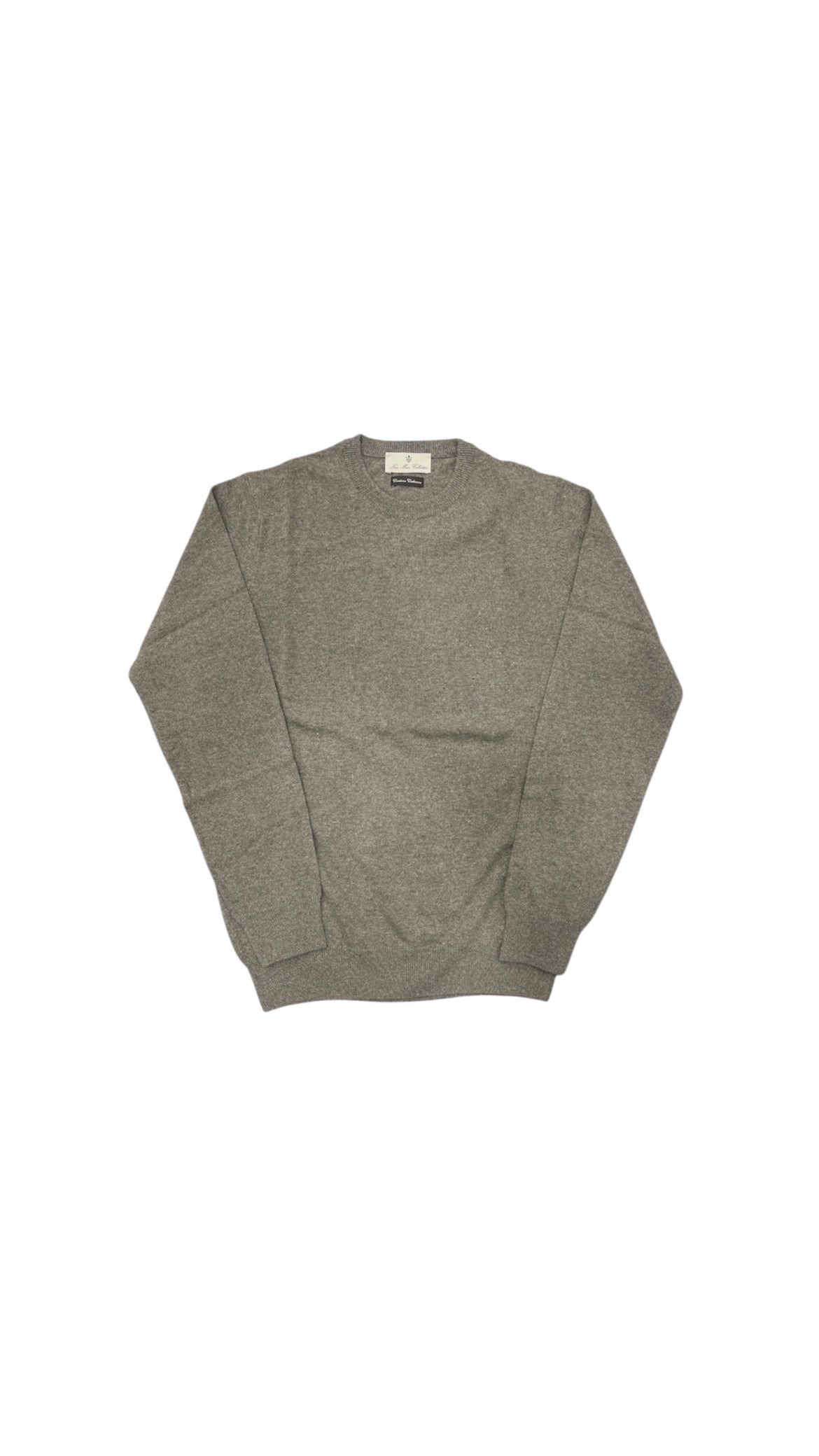 New Man Collection Pullover Misto Cashmere