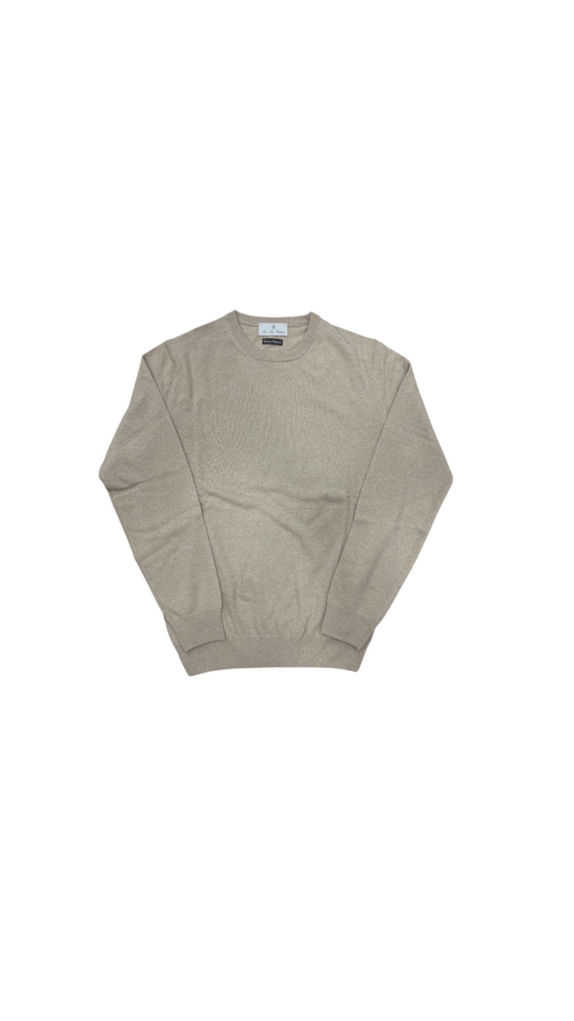 New Man Collection Pullover Misto Cashmere