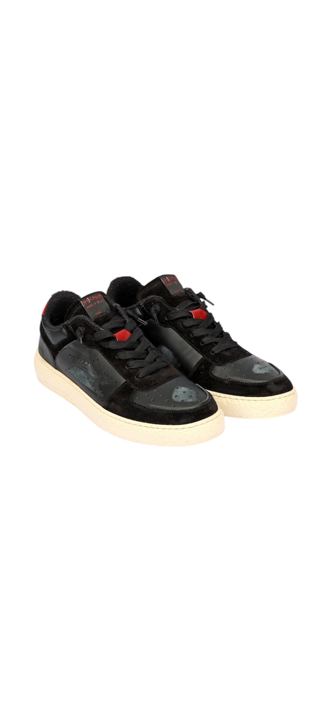 Jordan Used 2752