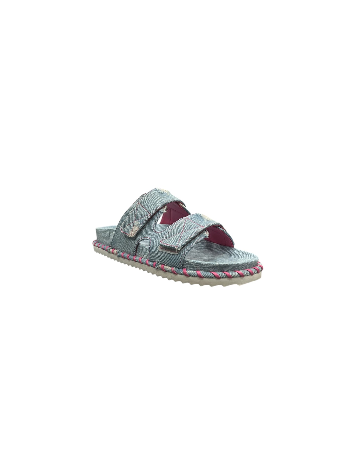 Sandalo Jeans