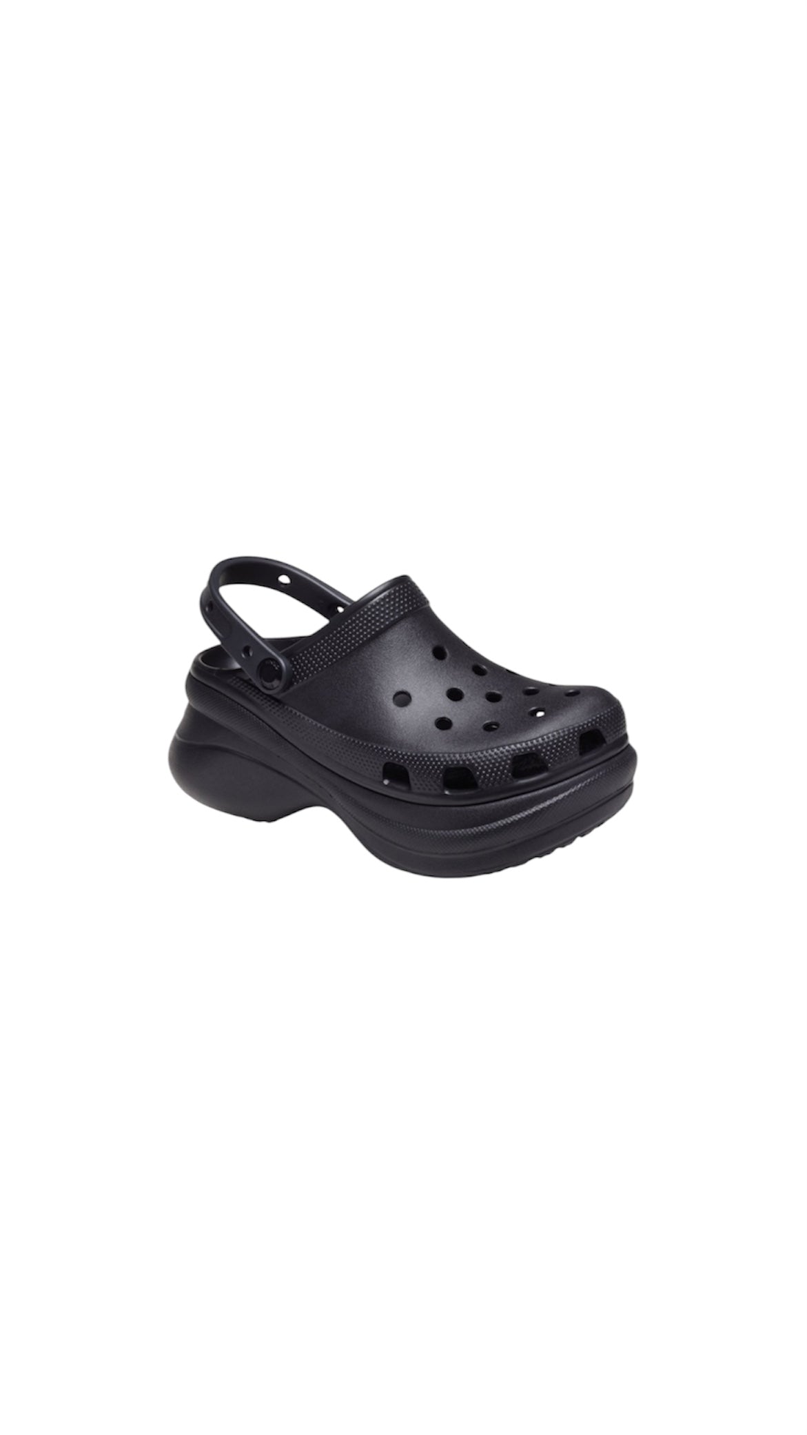 Classic Bae Clog W