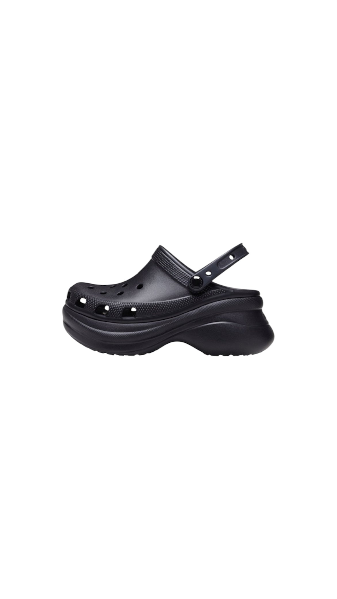 Classic Bae Clog W