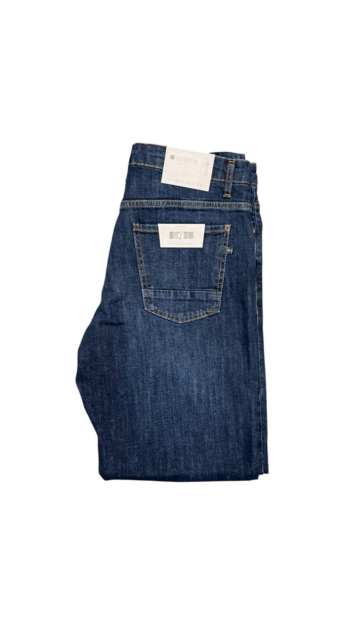 Jeans Report