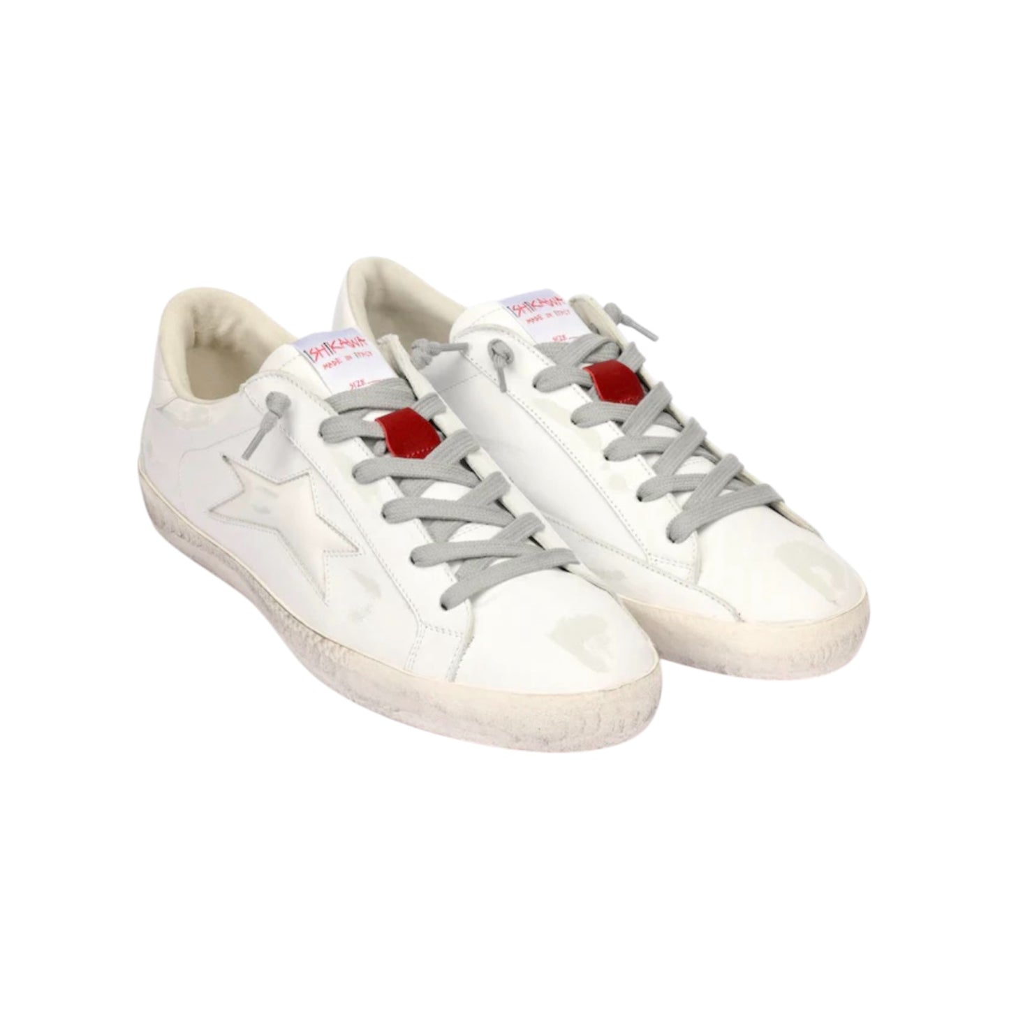 Low Used 2731