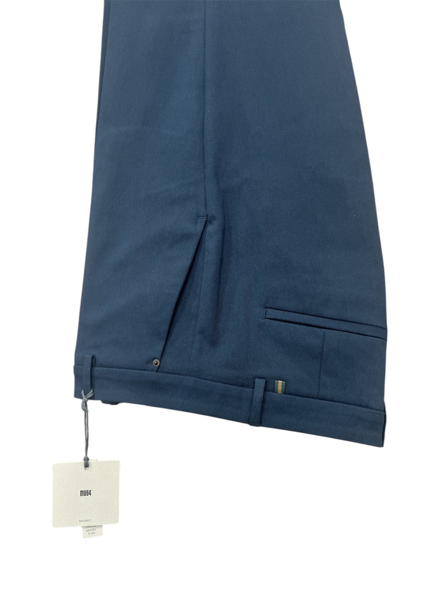 MU64 Milano Pantalone Tricó