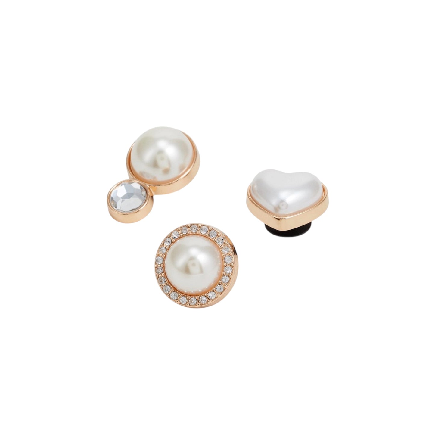 Dainty Pearl Jewelry 5 pack