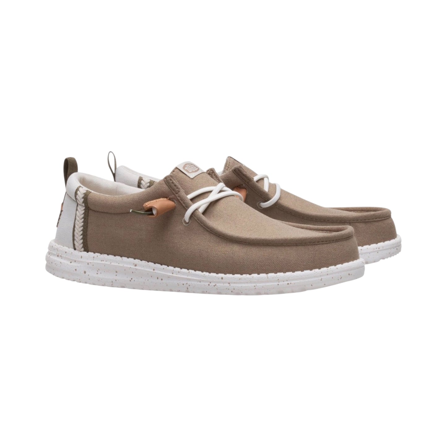 Wally summer linen