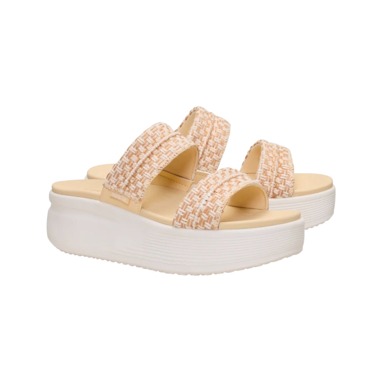 Austin slide woven