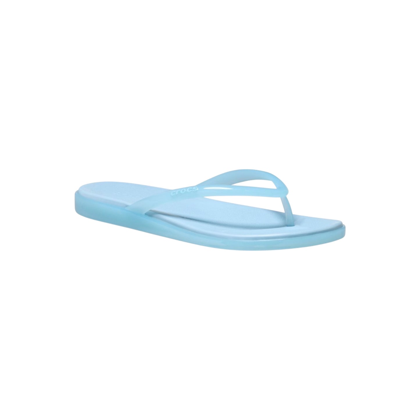 Miami Jelly Round Toe Flip