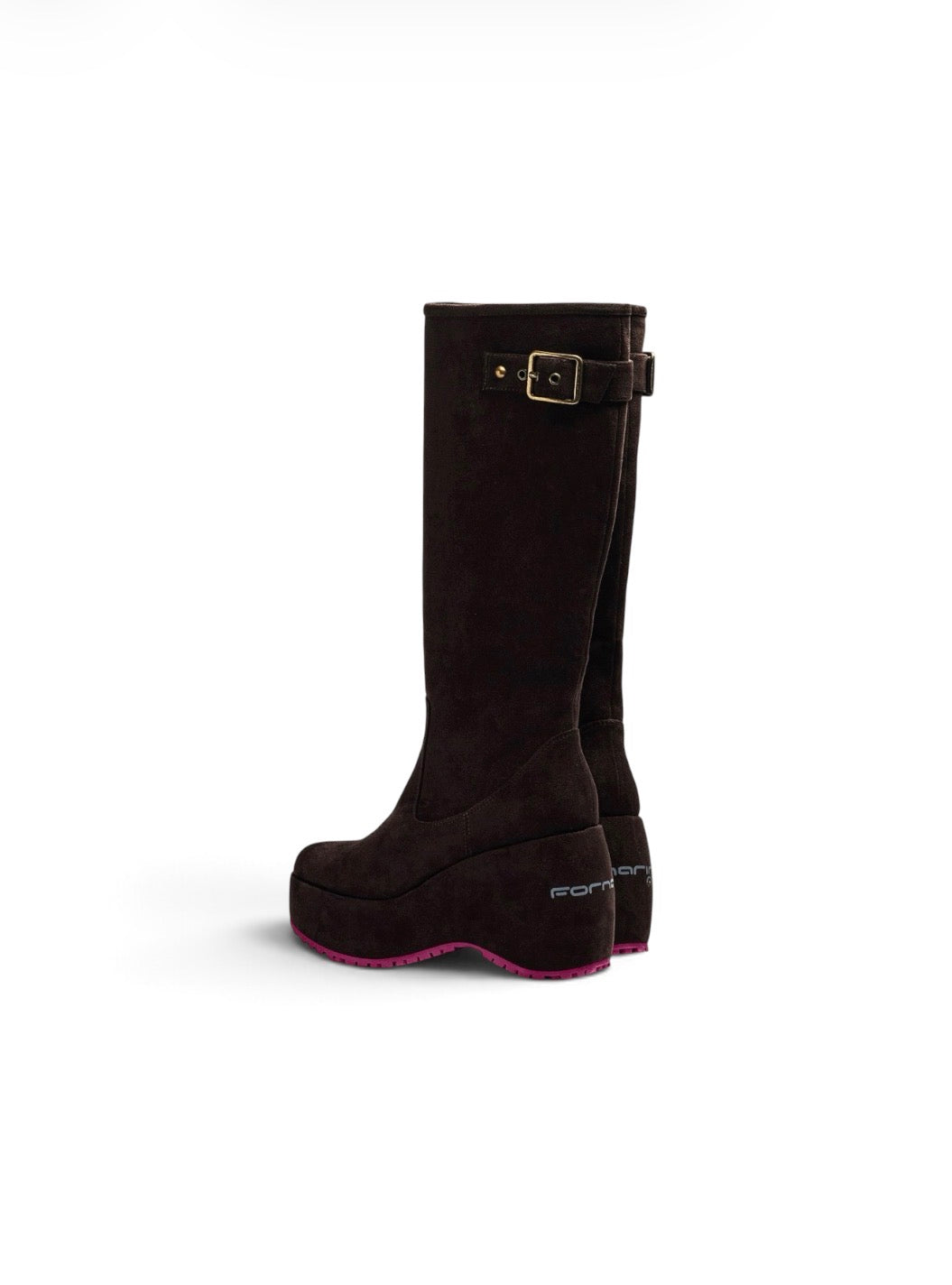 BUBBLE BOOT