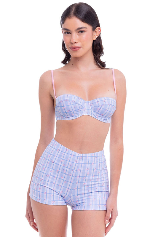 Sofia Nuvola Pantaloncino