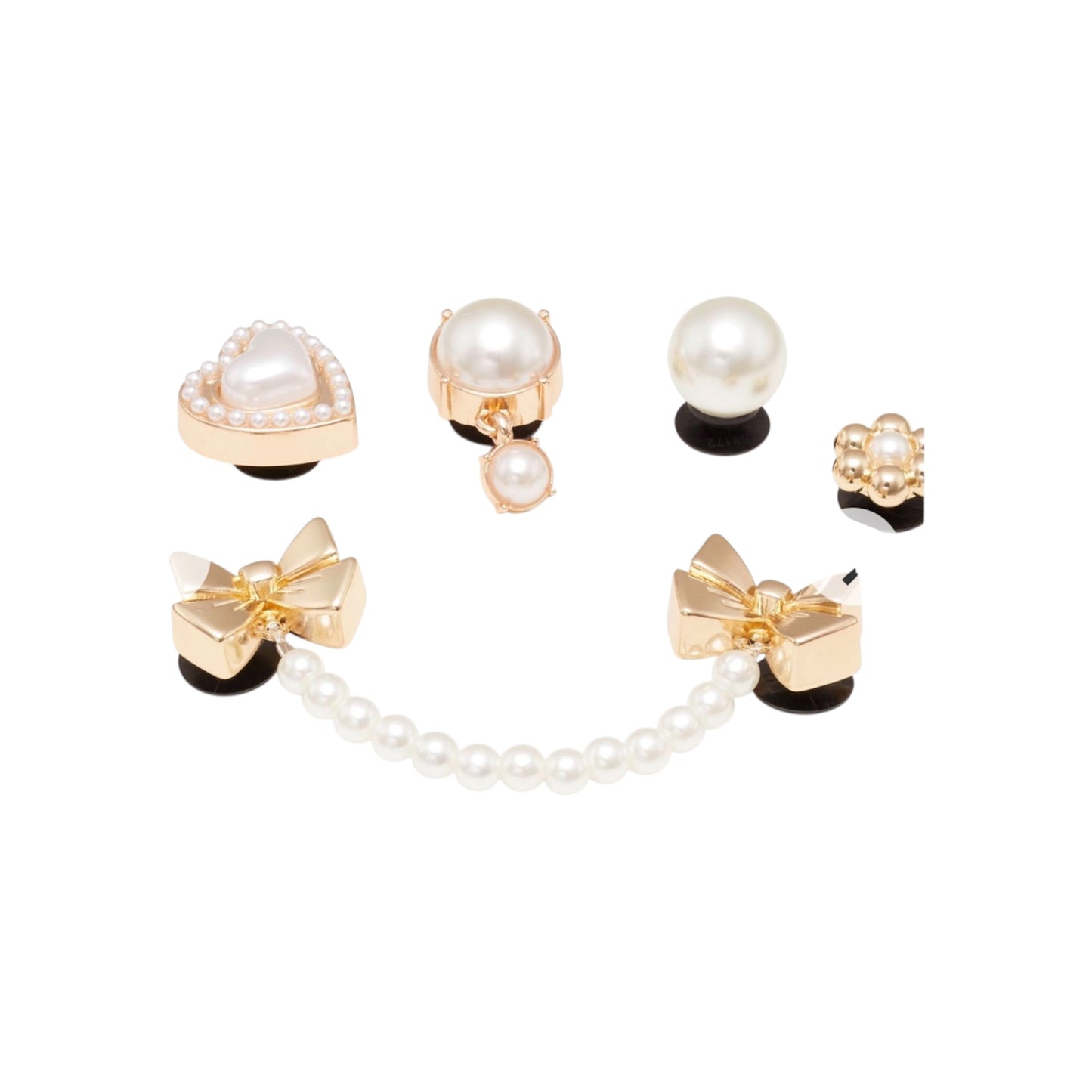 Pearly Gold 5 pack