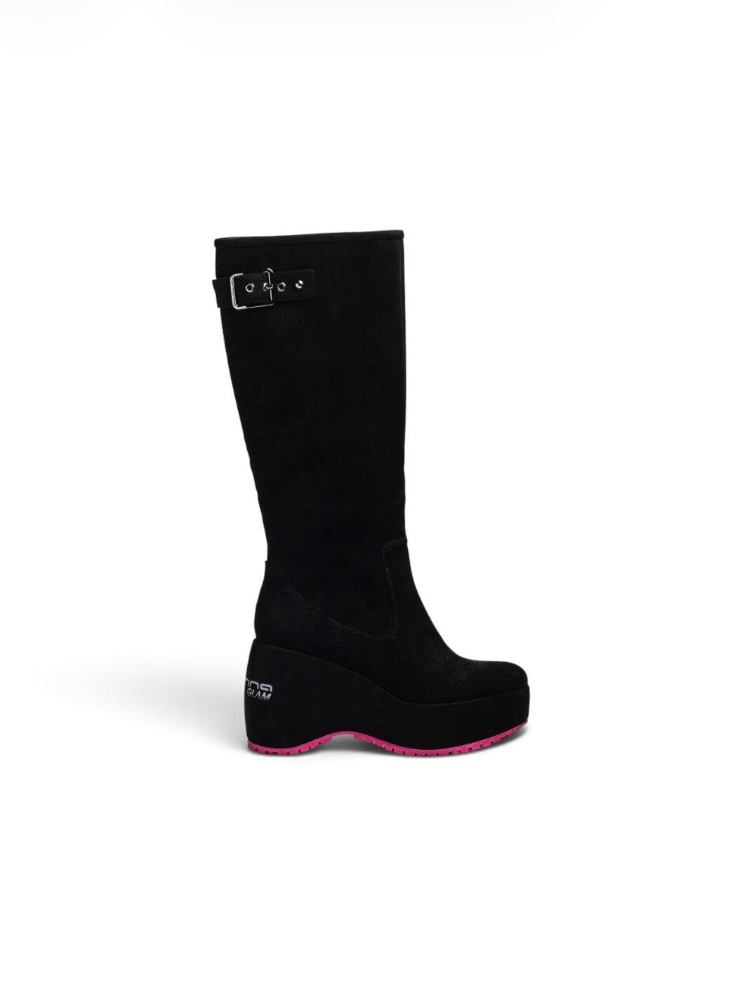 BUBBLE BOOT