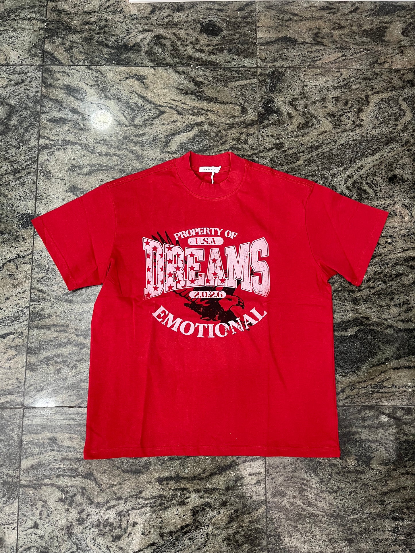 T-shirt Dreams