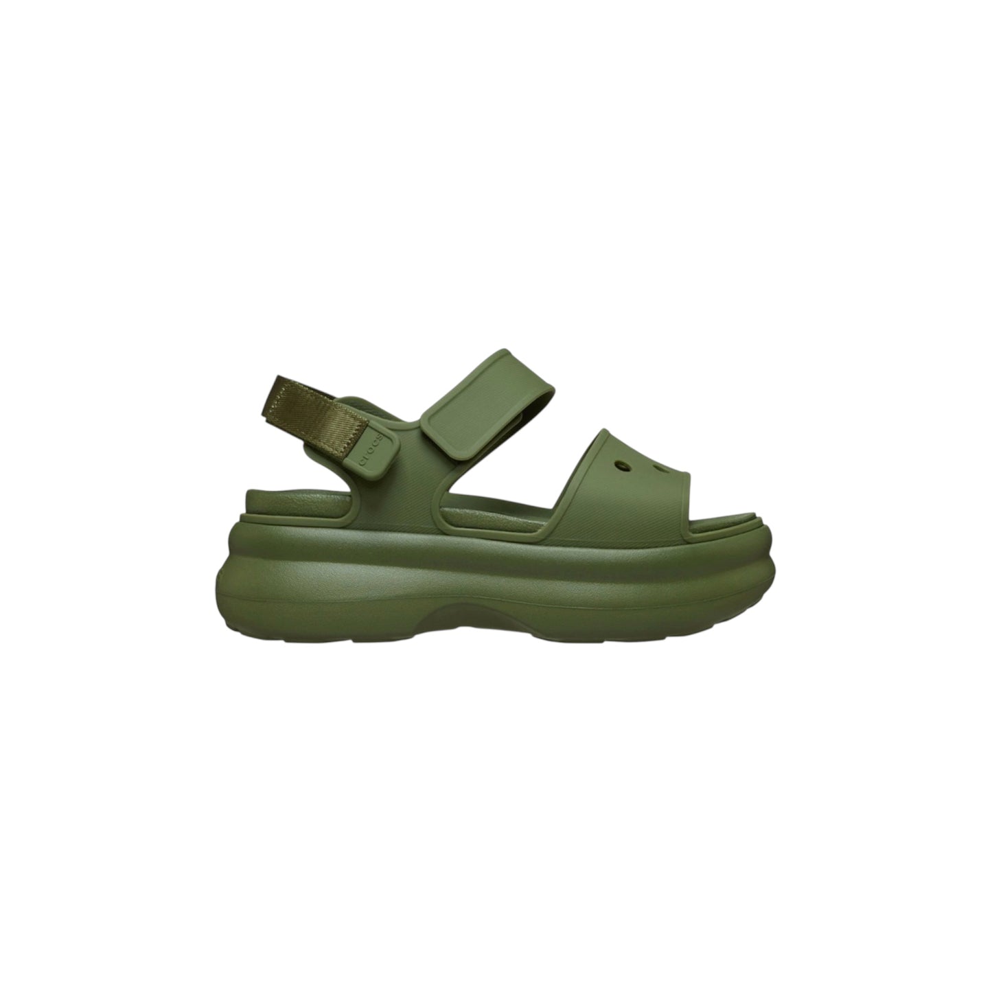Soho Y Strap Sandal