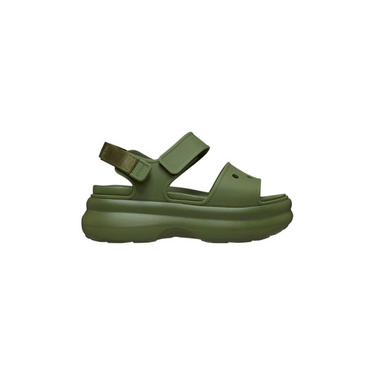 Soho Y Strap Sandal