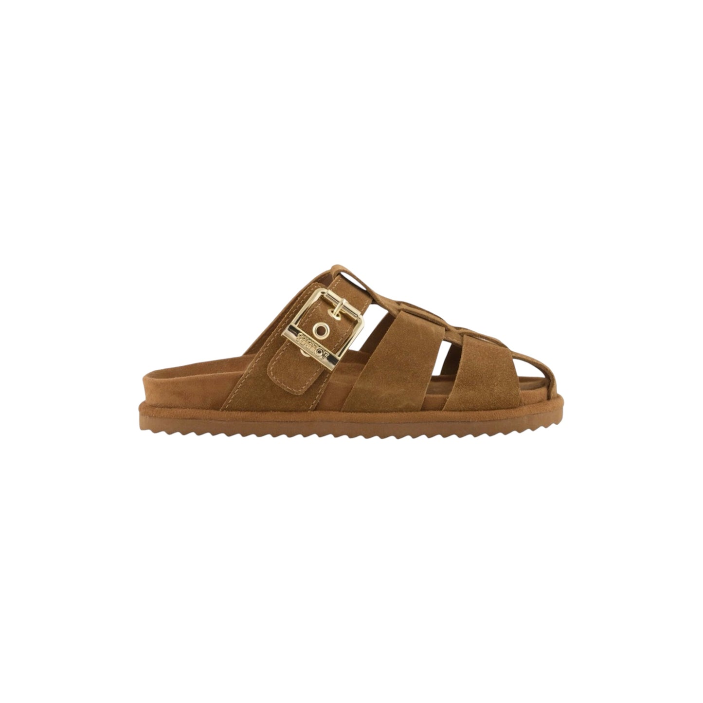 SANDALO FISHERMAN MONOCOLORE