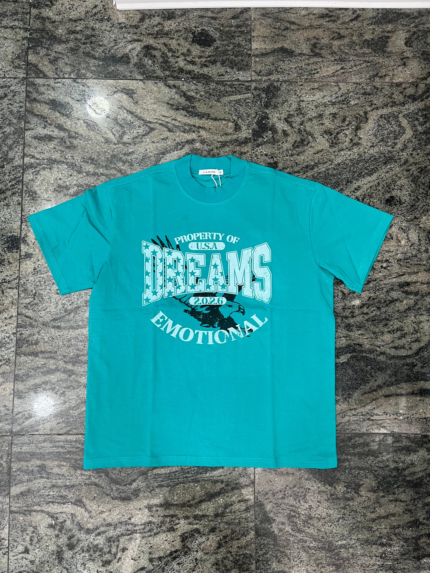 T-shirt Dreams