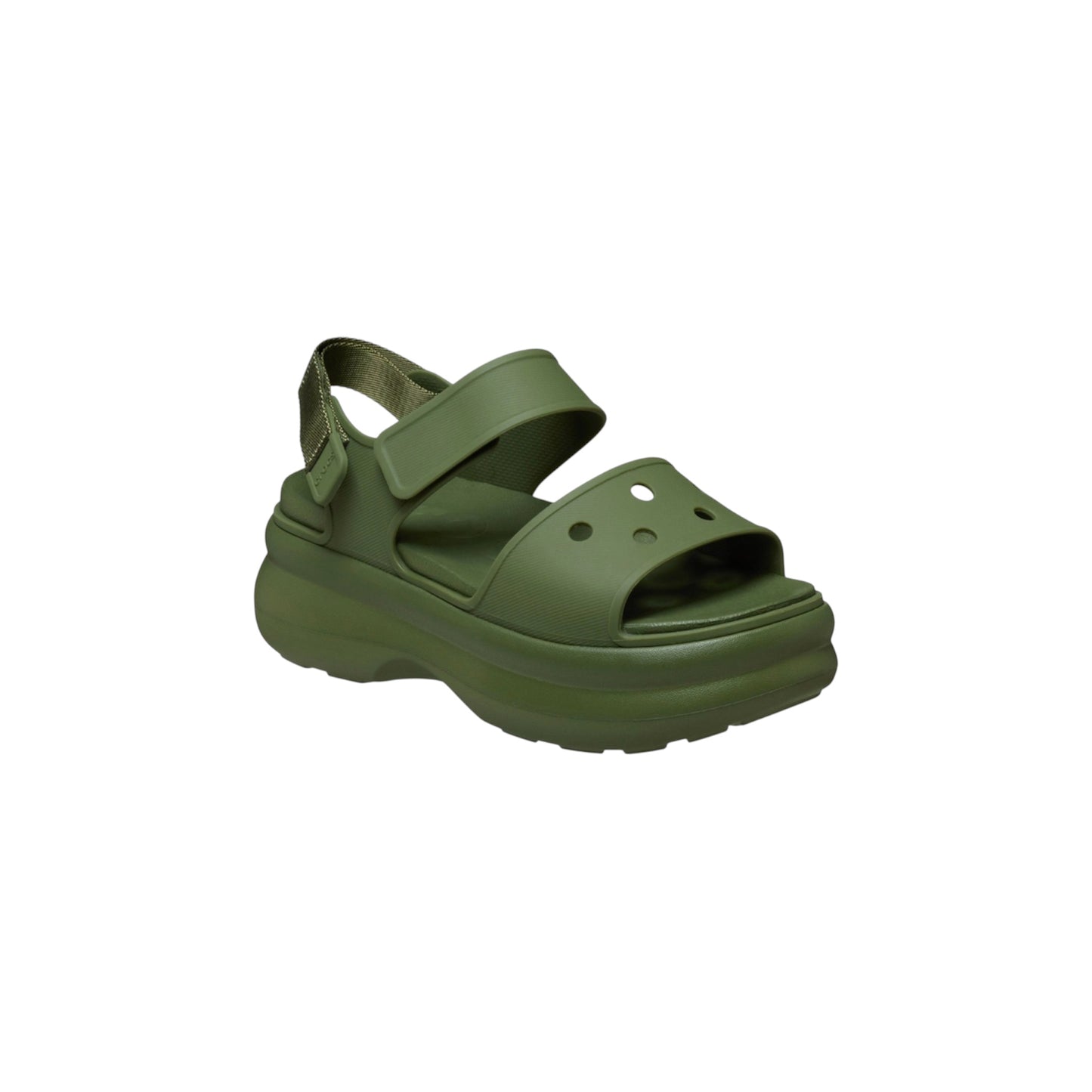 Soho Y Strap Sandal