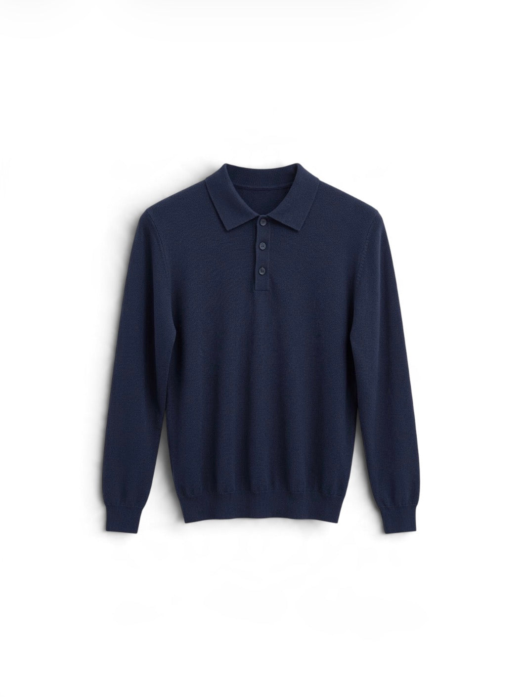 Polo 3 bottoni