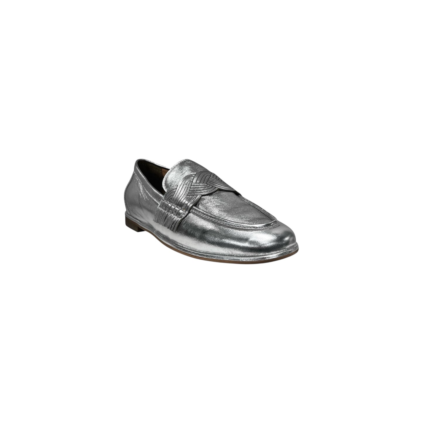 Mocassino laminato