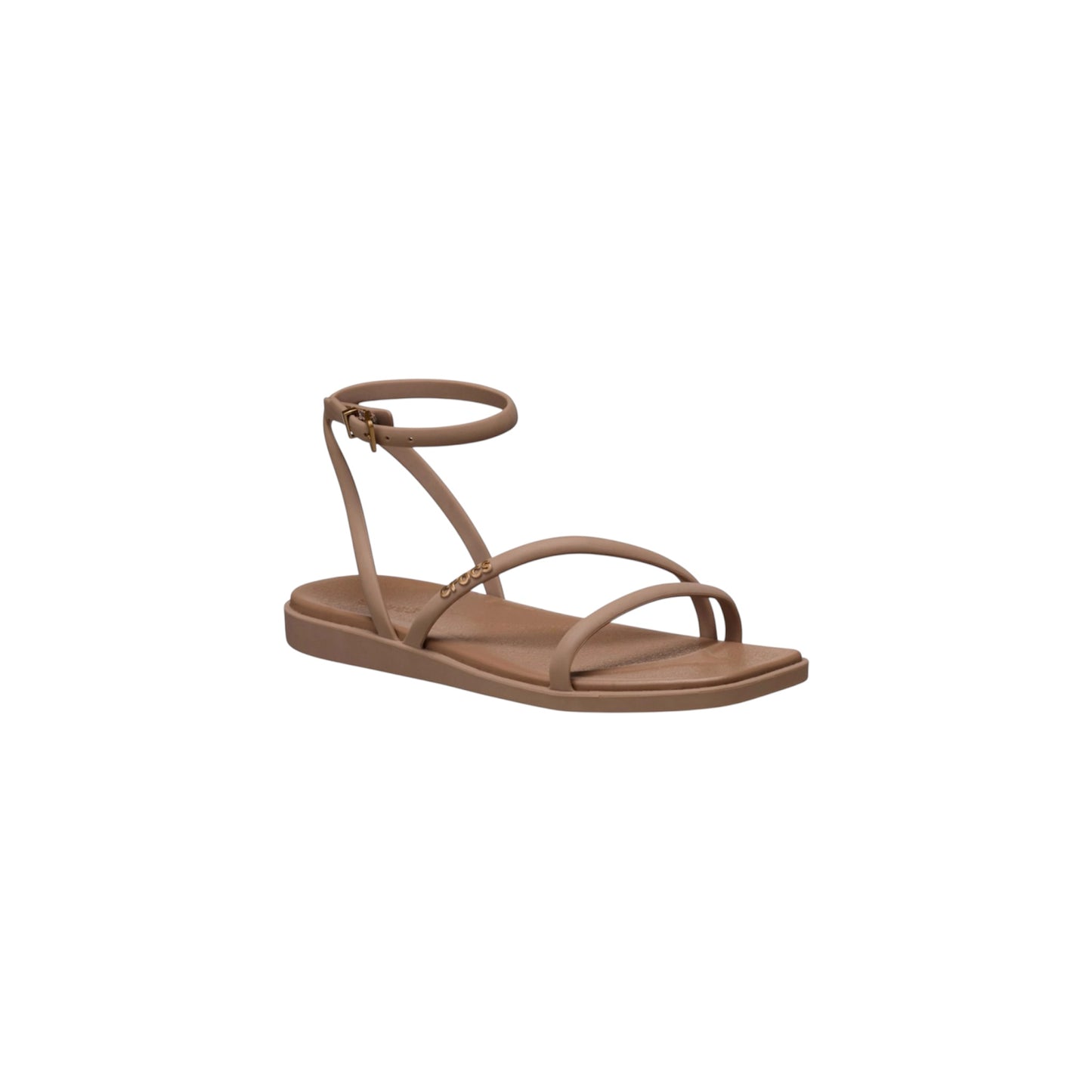 Miami Ankle Strap Sandal W