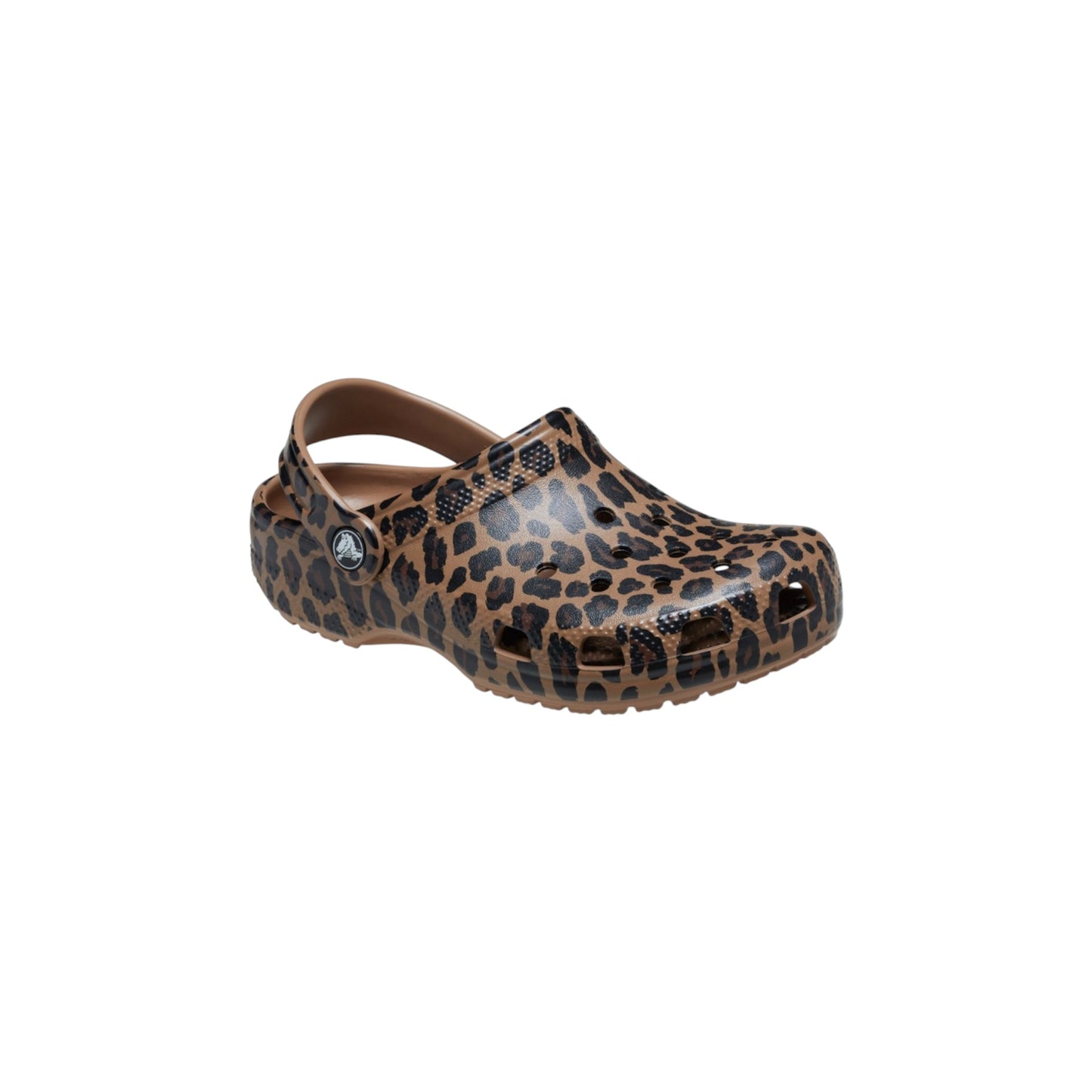 Classic animal clog