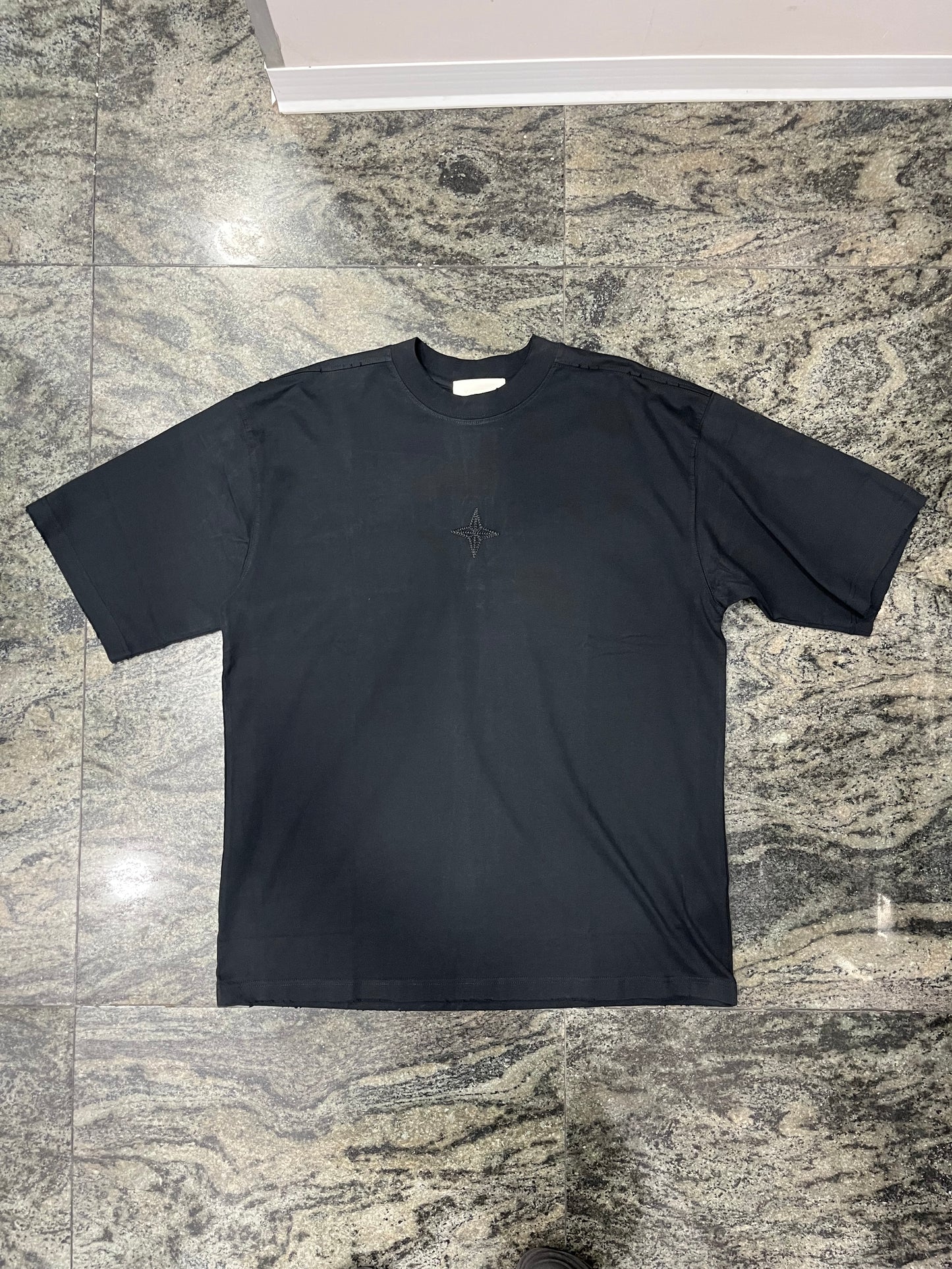 T-shirt Compass