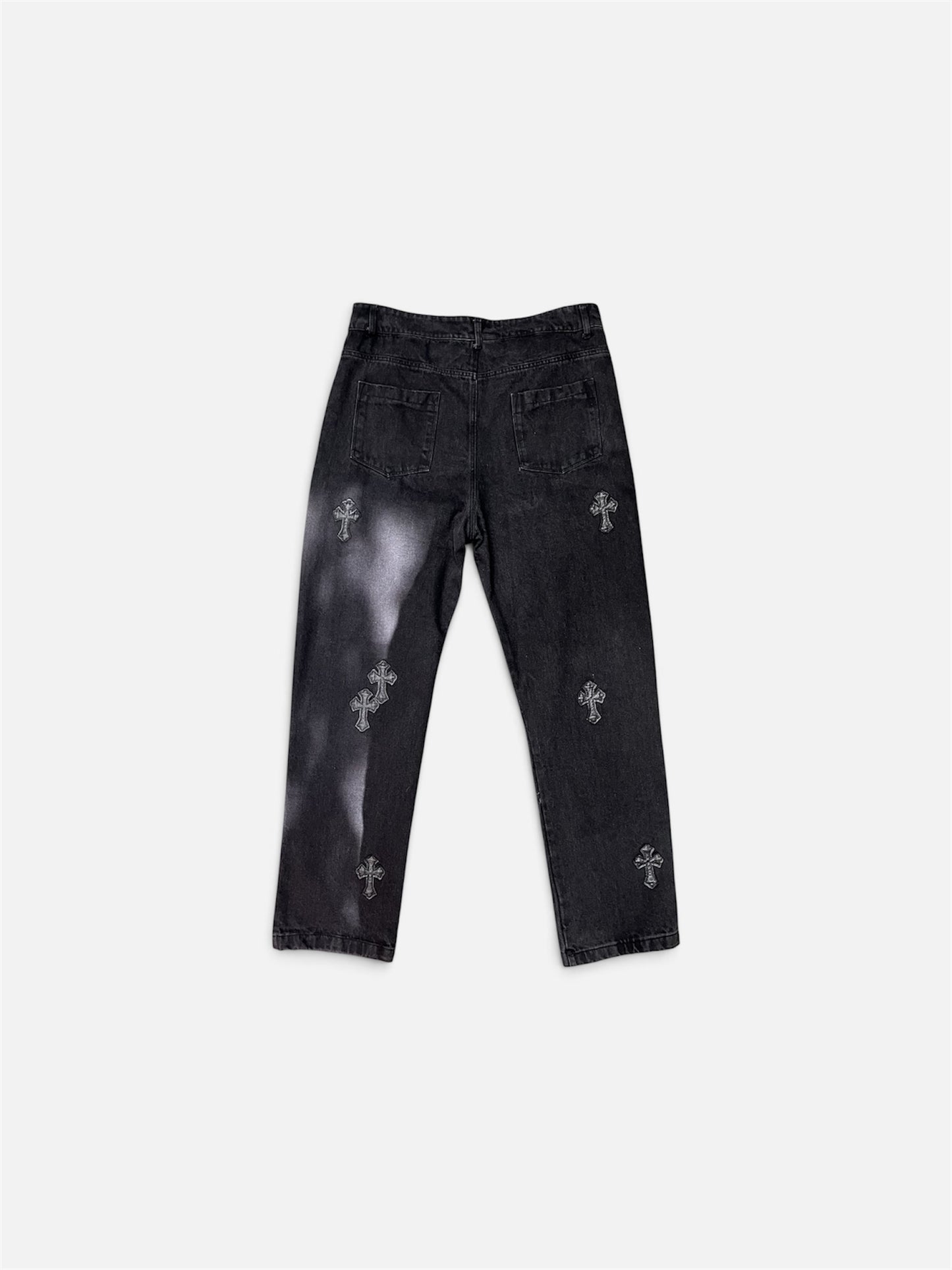 Jeans Crosses
