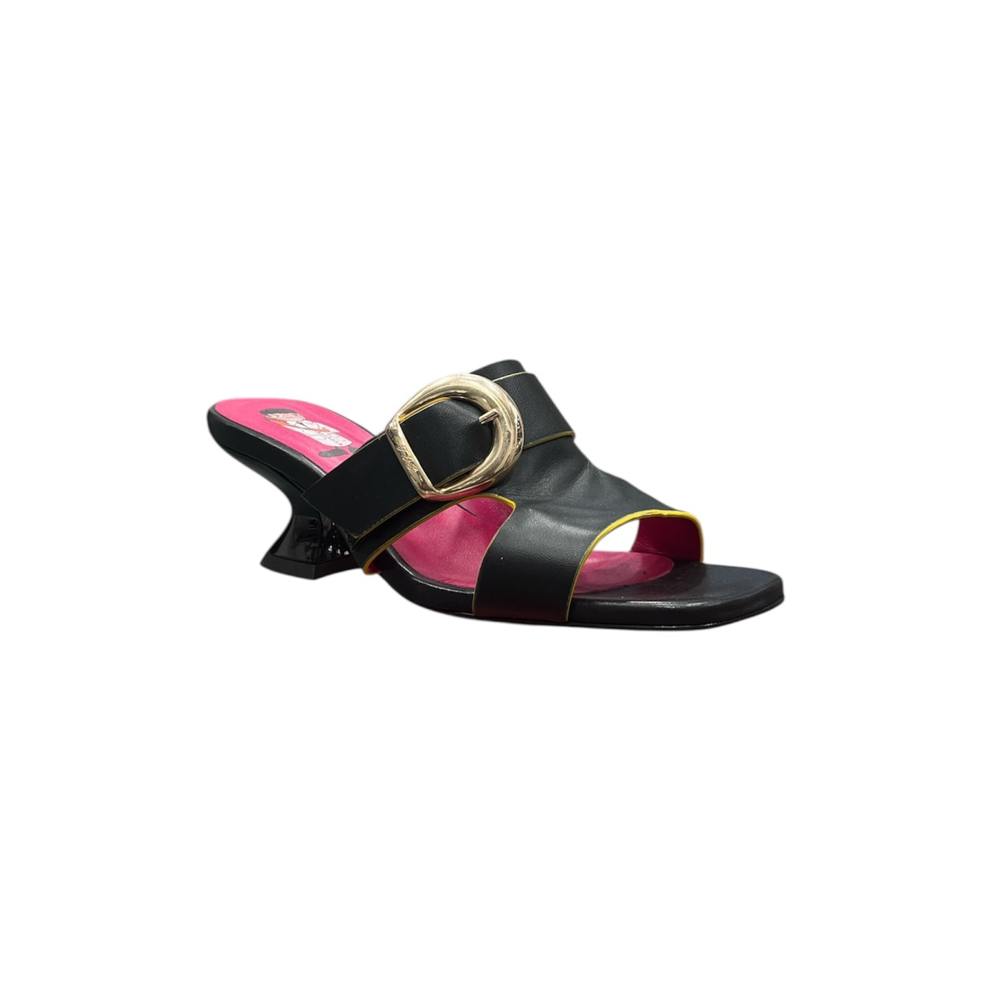 Blanda 2509