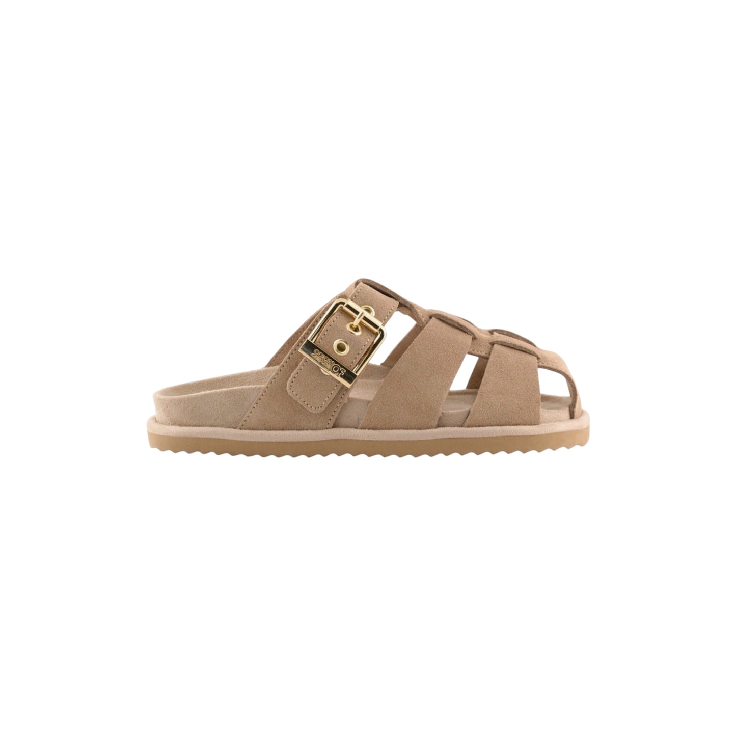 SANDALO FISHERMAN MONOCOLORE