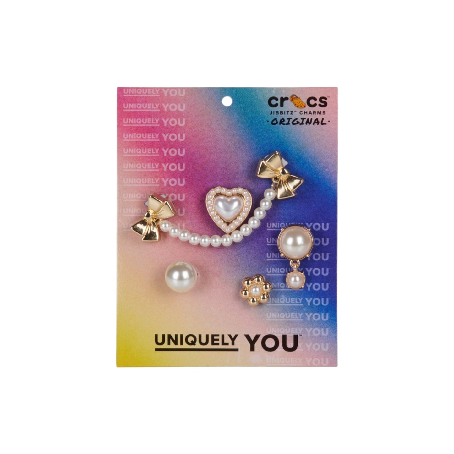 Pearly Gold 5 pack