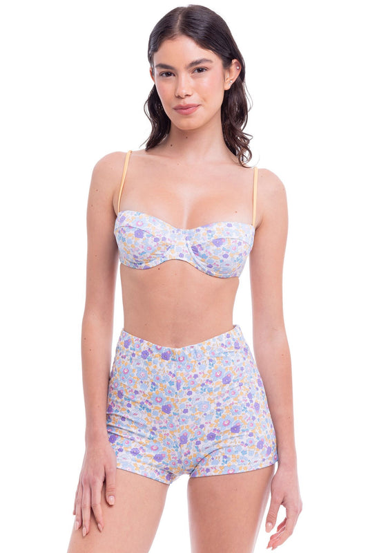 Ninfea Pantalocino