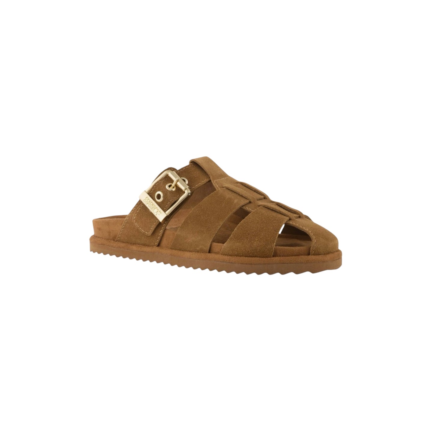 SANDALO FISHERMAN MONOCOLORE