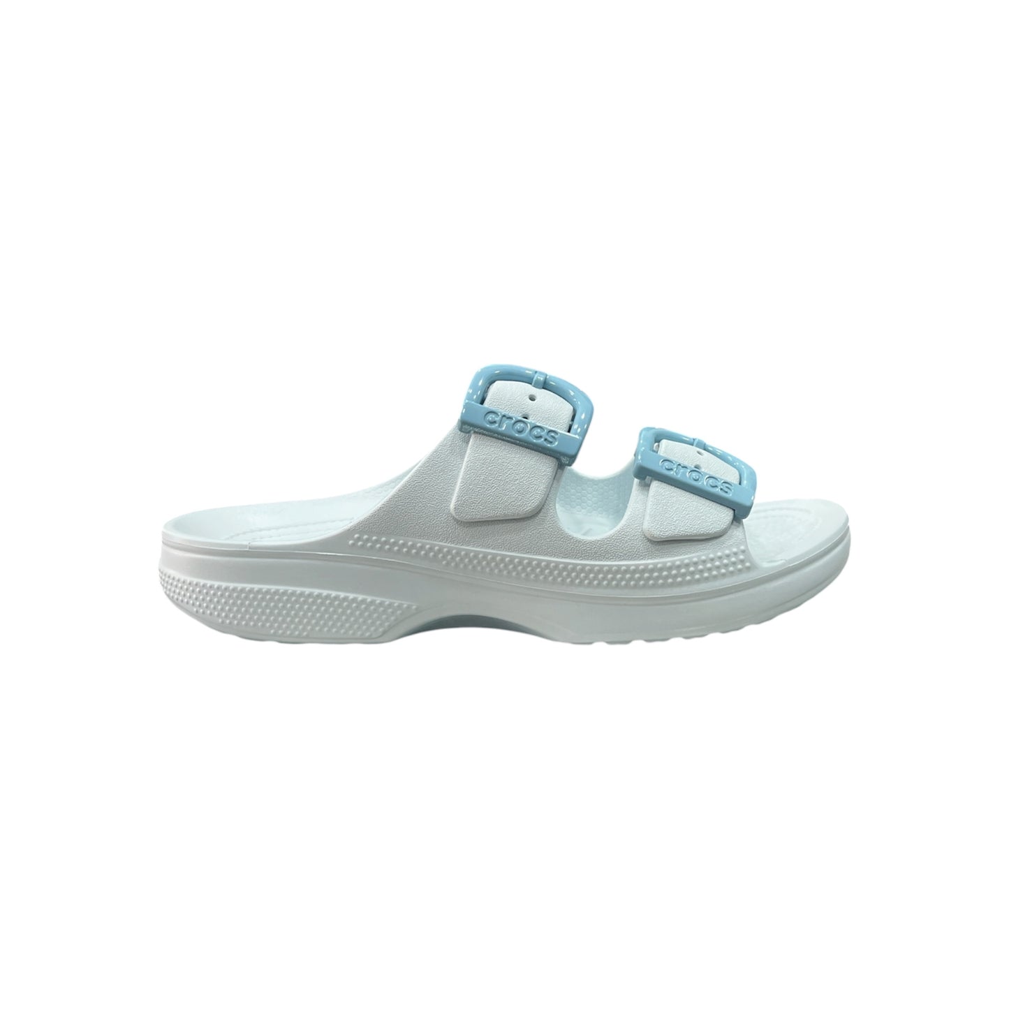 Saturday Buckle sandal