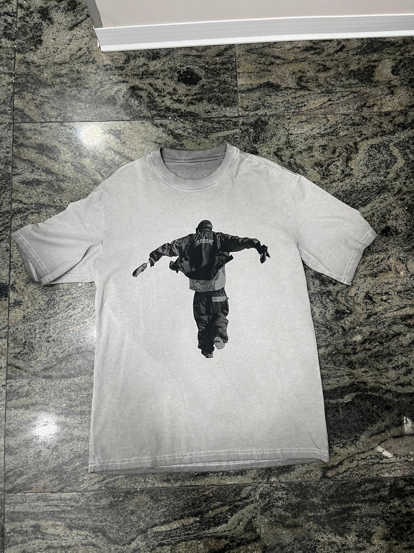 T-shirt Usa