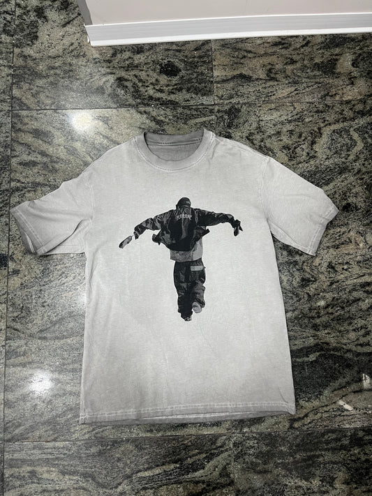 T-shirt Usa