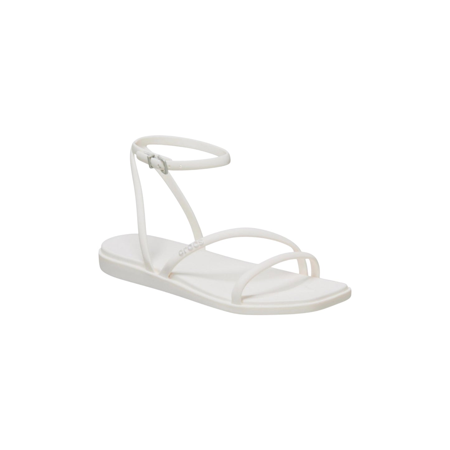Miami Ankle Strap Sandal W